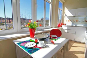 Villa Frische Brise 7 Marlotta